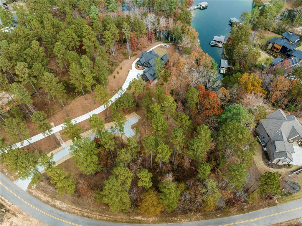 Lot 15 Old Chapman Bridge Road Salem, SC 29676 - Photo 16 of 24 Gallery Image 16