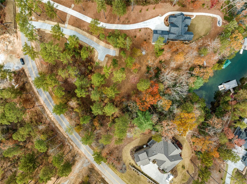 Lot 15 Old Chapman Bridge Road Salem, SC 29676 - Photo 9 of 24 Gallery Image 9