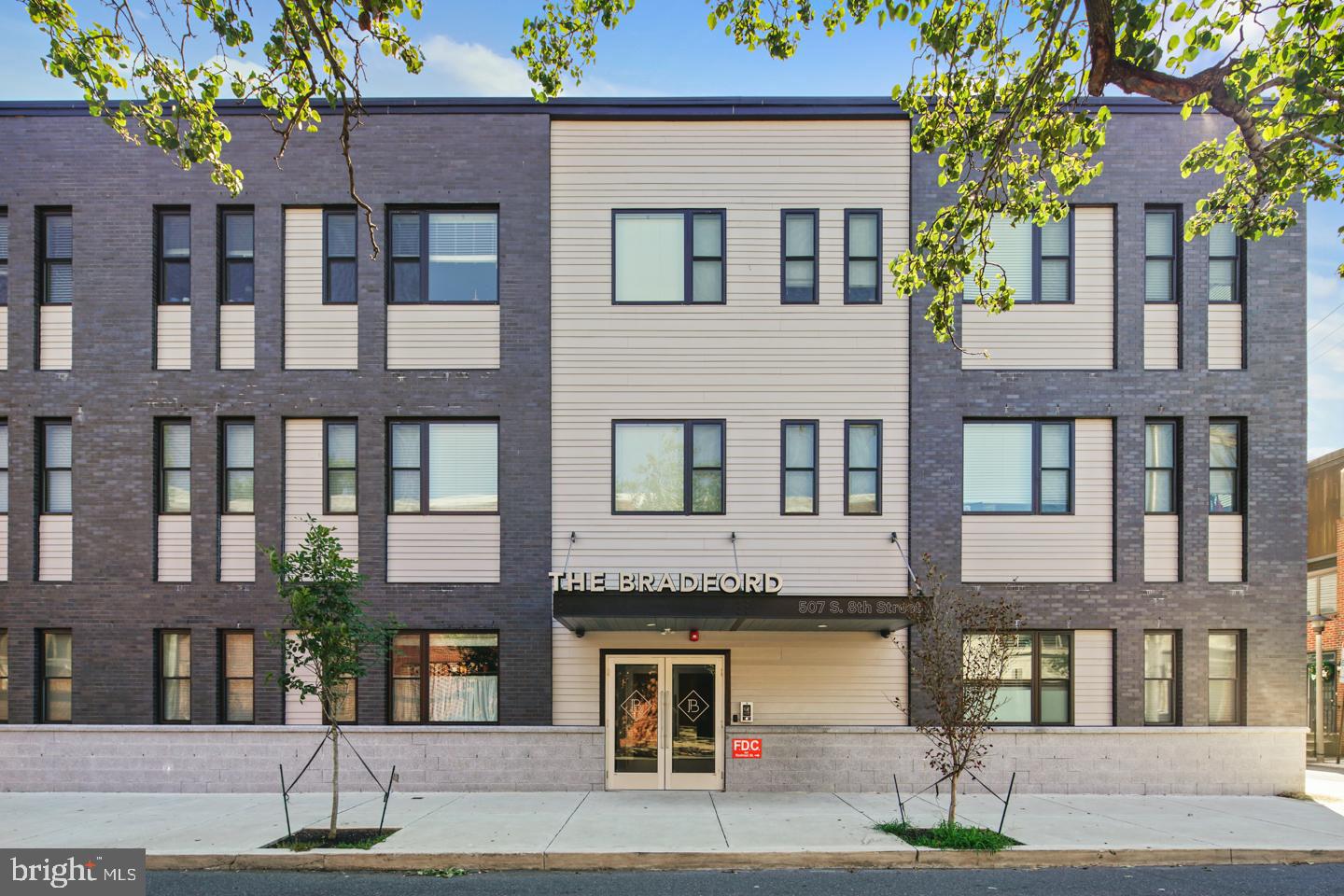 507 South 8th Street, Unit 104 Philadelphia, PA 19147 - Photo 11 of 12