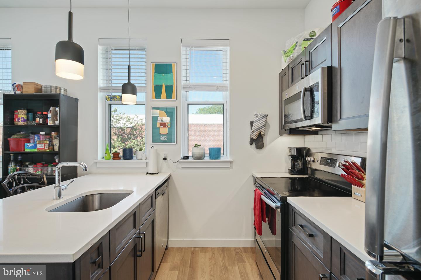 507 South 8th Street, Unit 104 Philadelphia, PA 19147 - Photo 2 of 12