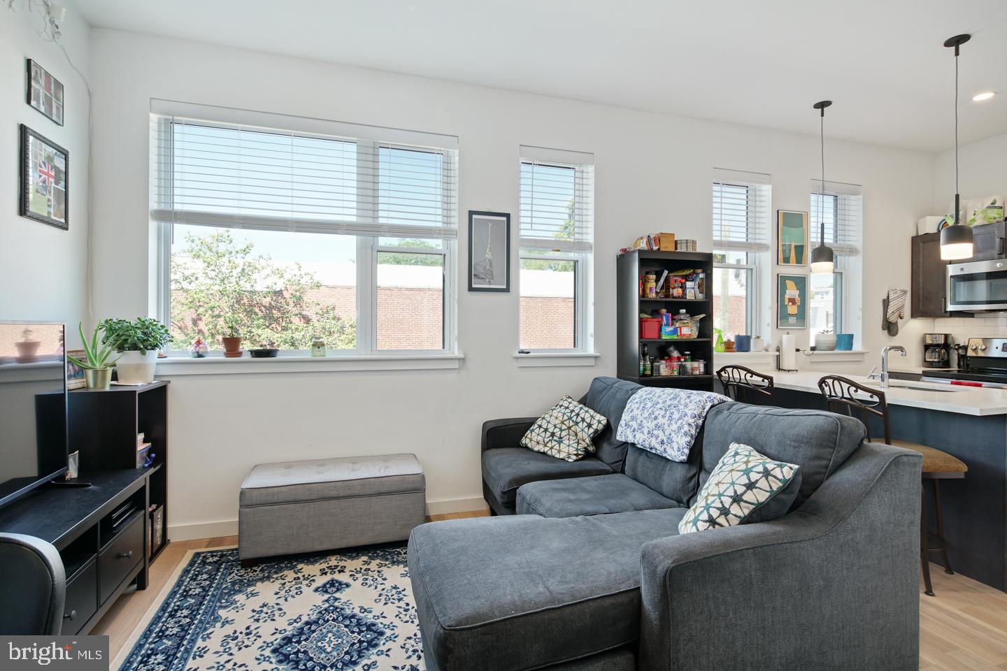 507 South 8th Street, Unit 104 Philadelphia, PA 19147 - Photo 4 of 12