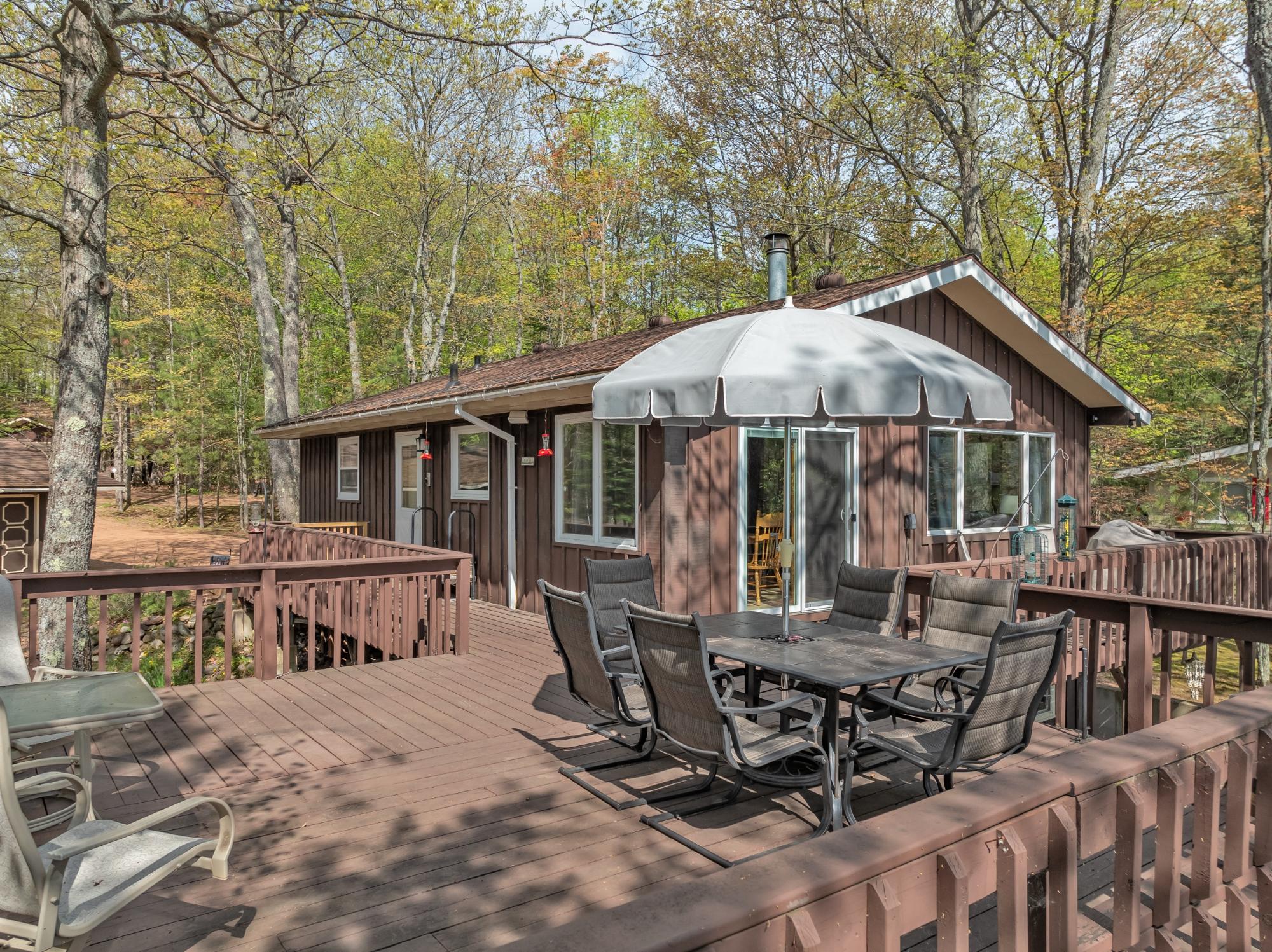 3520 McPeak Road Conover, WI 54519 - Photo 17 of 32 Gallery Image 17
