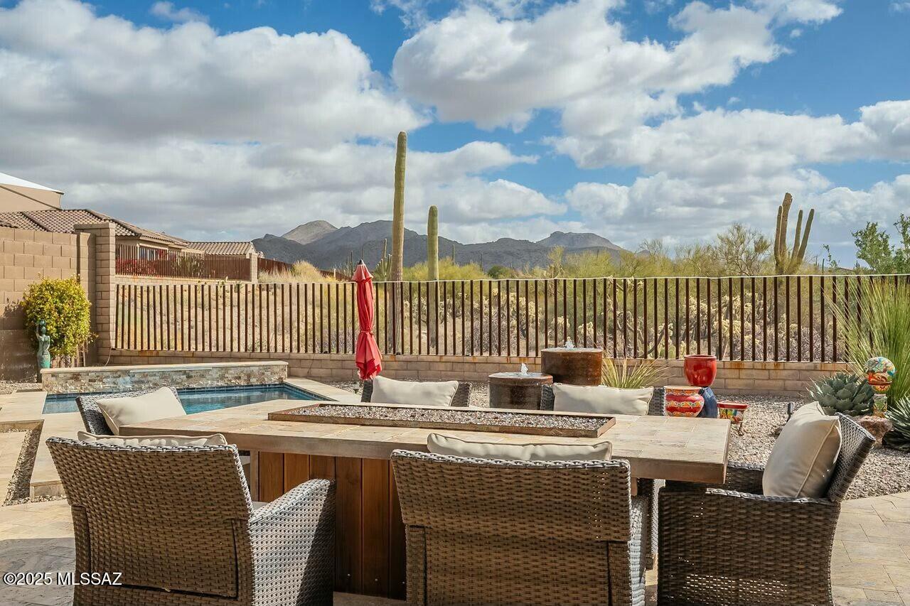 13918 North Rim Trail Marana, AZ 85658 - Photo 1 of 48