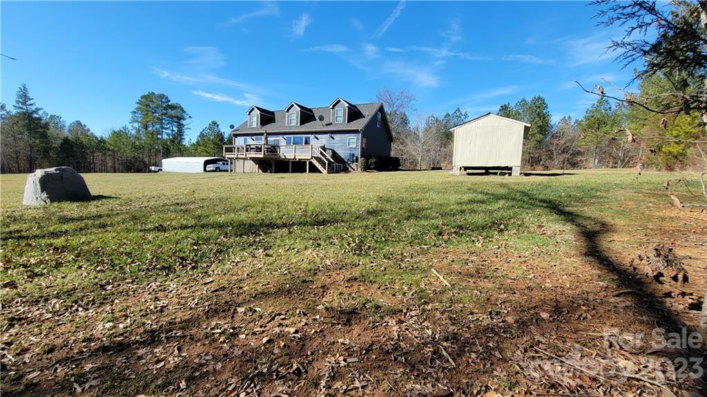 2808 Country Home Road Concord, NC 28025 - Photo 3 of 25 Gallery Image 3