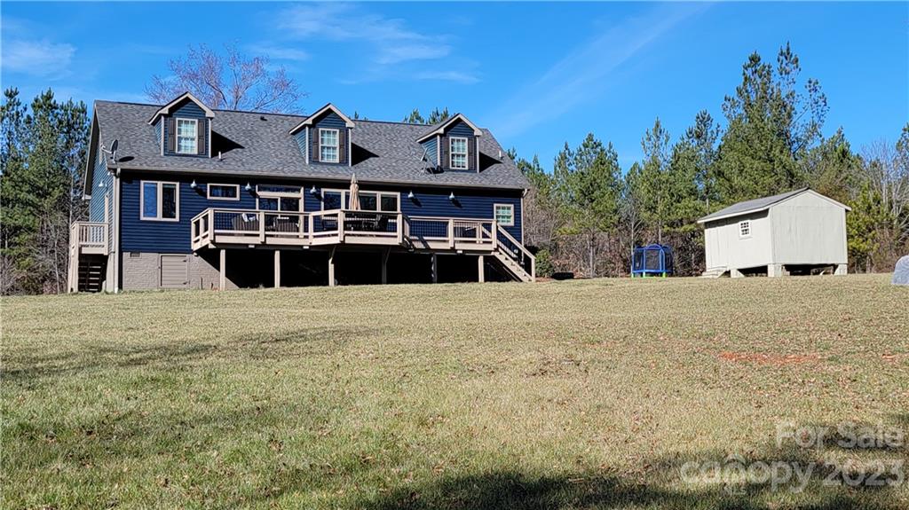 2808 Country Home Road Concord, NC 28025 - Photo 4 of 25 Gallery Image 4