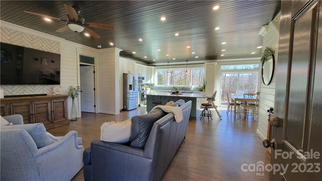 2808 Country Home Road Concord, NC 28025 - Photo 6 of 25 Gallery Image 6