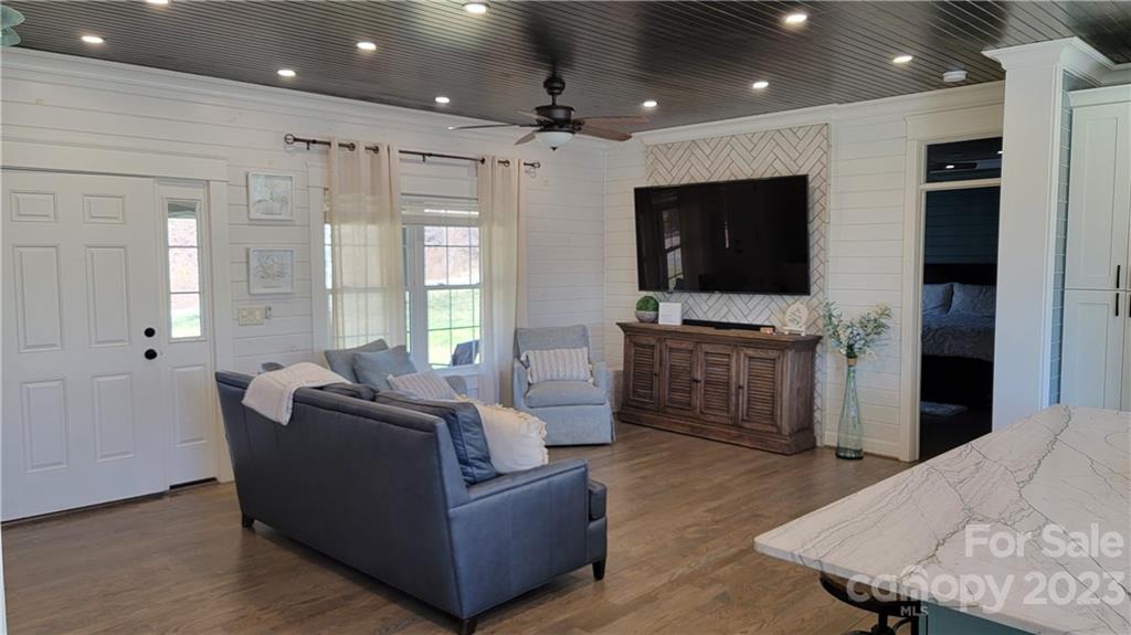 2808 Country Home Road Concord, NC 28025 - Photo 7 of 25 Gallery Image 7