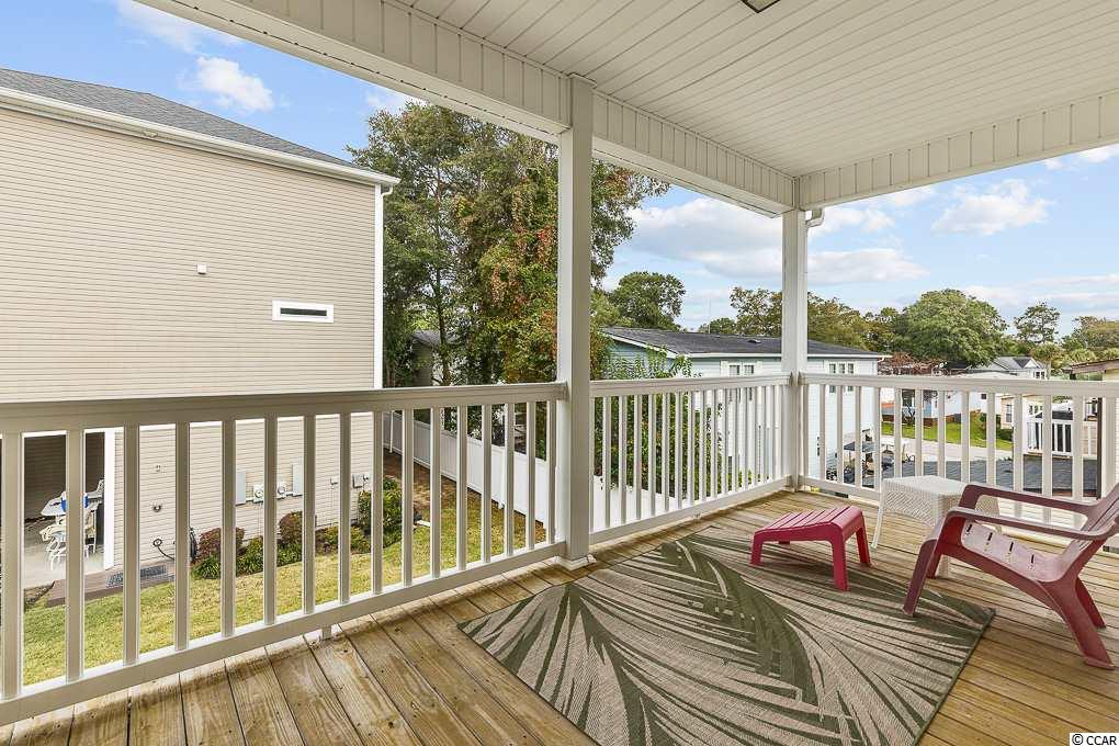 1016A Kelly Court, Unit A Murrells Inlet, SC 29576 - Photo 19 of 28 Gallery Image 19