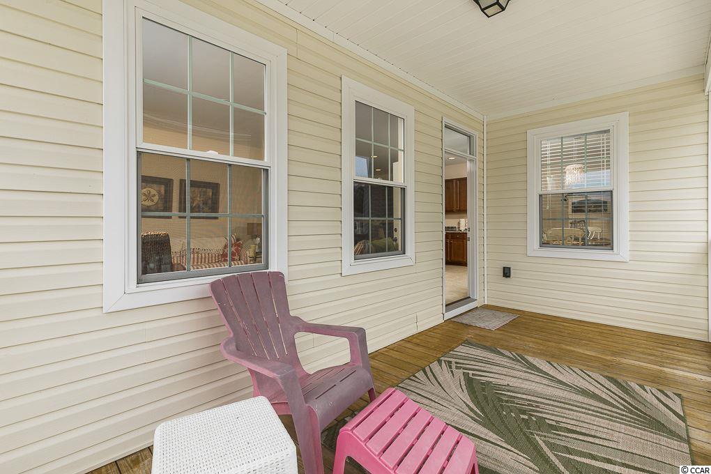 1016A Kelly Court, Unit A Murrells Inlet, SC 29576 - Photo 20 of 28 Gallery Image 20