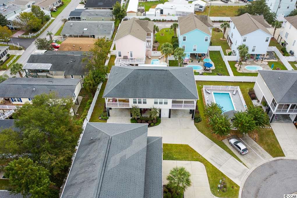 1016A Kelly Court, Unit A Murrells Inlet, SC 29576 - Photo 23 of 28 Gallery Image 23