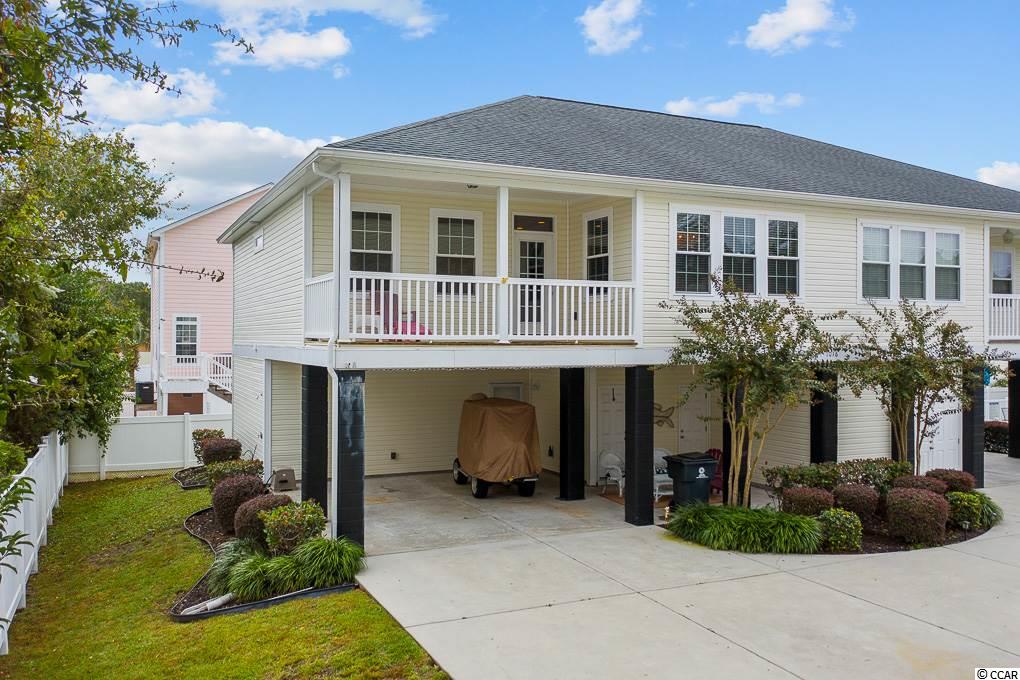 1016A Kelly Court, Unit A Murrells Inlet, SC 29576 - Photo 26 of 28 Gallery Image 26