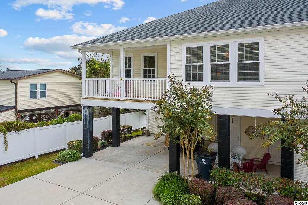 1016A Kelly Court, Unit A Murrells Inlet, SC 29576 - Photo 27 of 28 Gallery Image 27