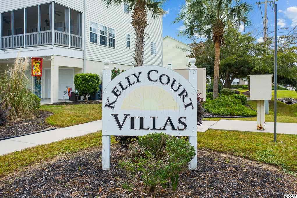 1016A Kelly Court, Unit A Murrells Inlet, SC 29576 - Photo 28 of 28 Gallery Image 28
