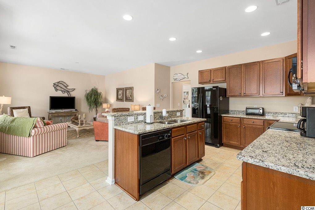 1016A Kelly Court, Unit A Murrells Inlet, SC 29576 - Photo 8 of 28 Gallery Image 8