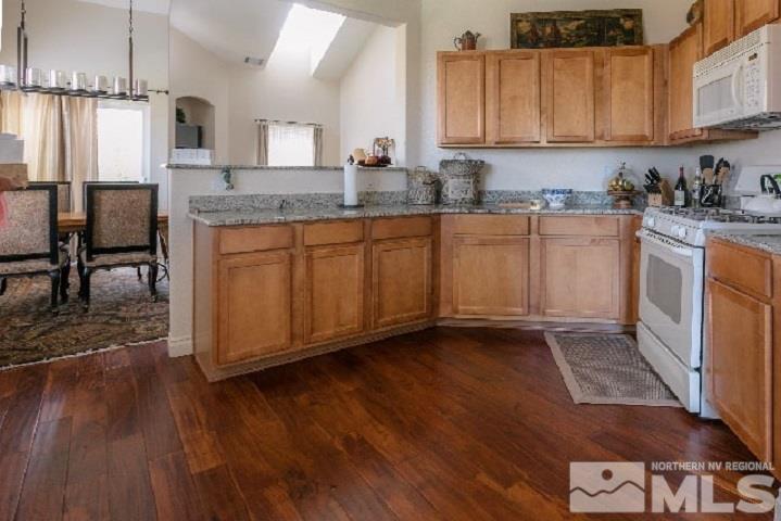 1325 South Meadows Parkway, Unit 425 Reno, NV 89521 - Photo 8 of 21 Photo 8