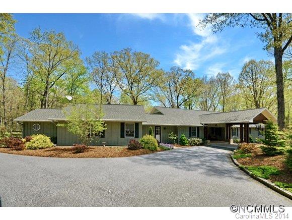 1229 Golden Road Tryon, NC 28782 - Photo 1 of 24