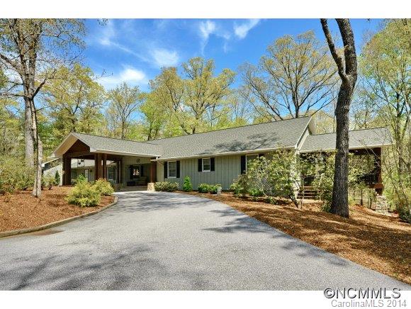 1229 Golden Road Tryon, NC 28782 - Photo 2 of 24