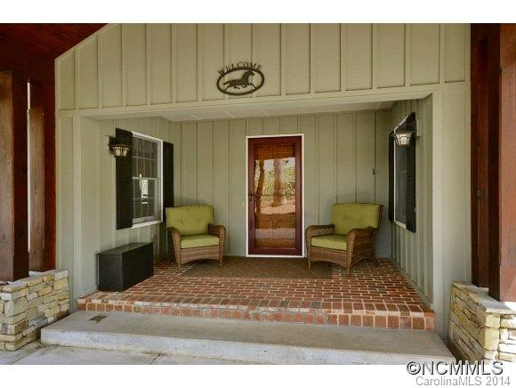 1229 Golden Road Tryon, NC 28782 - Photo 3 of 24