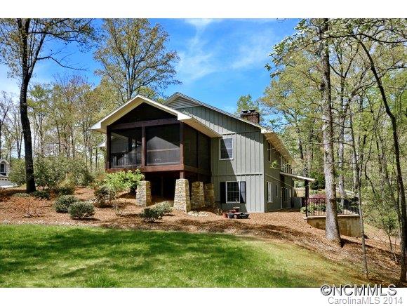 1229 Golden Road Tryon, NC 28782 - Photo 22 of 24