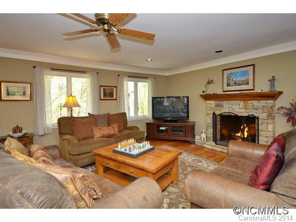 1229 Golden Road Tryon, NC 28782 - Photo 4 of 24