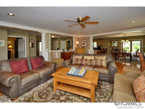 1229 Golden Road Tryon, NC 28782 - Photo 5 of 24