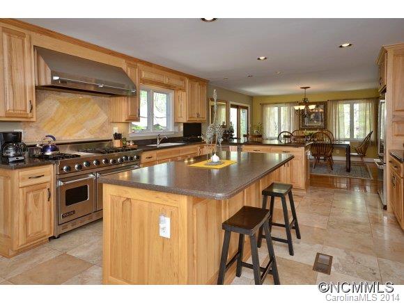 1229 Golden Road Tryon, NC 28782 - Photo 7 of 24