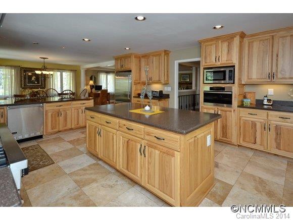 1229 Golden Road Tryon, NC 28782 - Photo 8 of 24
