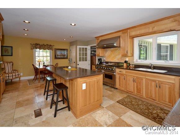 1229 Golden Road Tryon, NC 28782 - Photo 9 of 24