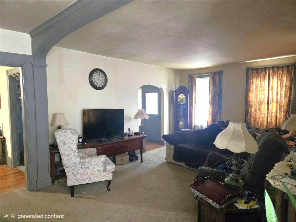 151 Front Street Cherry Tree, PA 15724 - Photo 14 of 22 Gallery Image 14