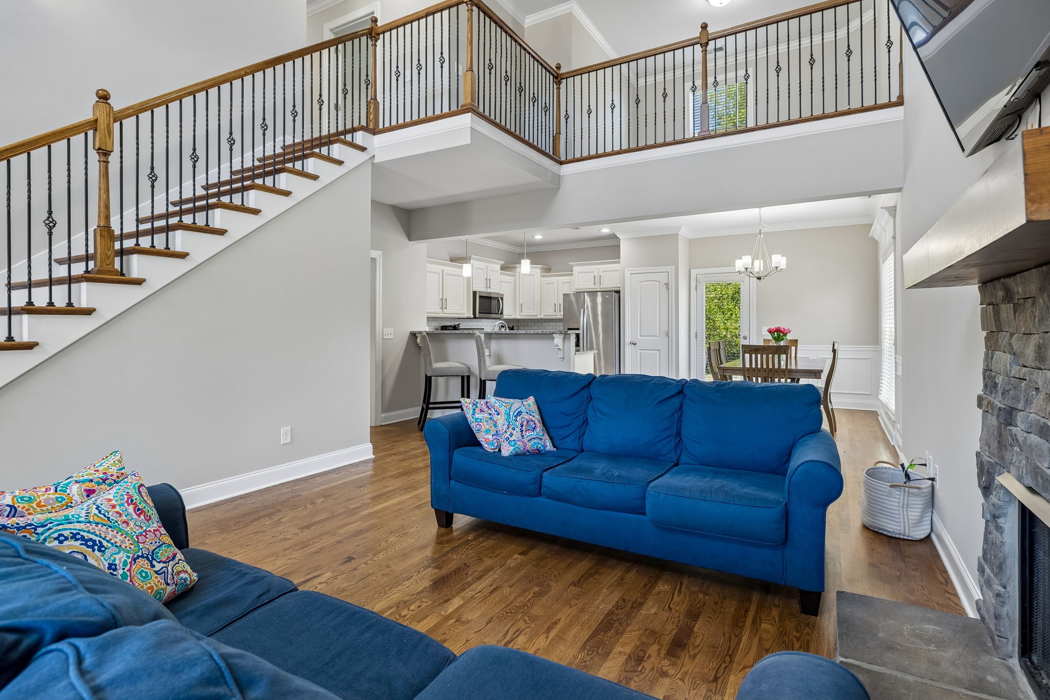 3024 Columnar Court Murfreesboro, TN 37129 - Photo 7 of 51