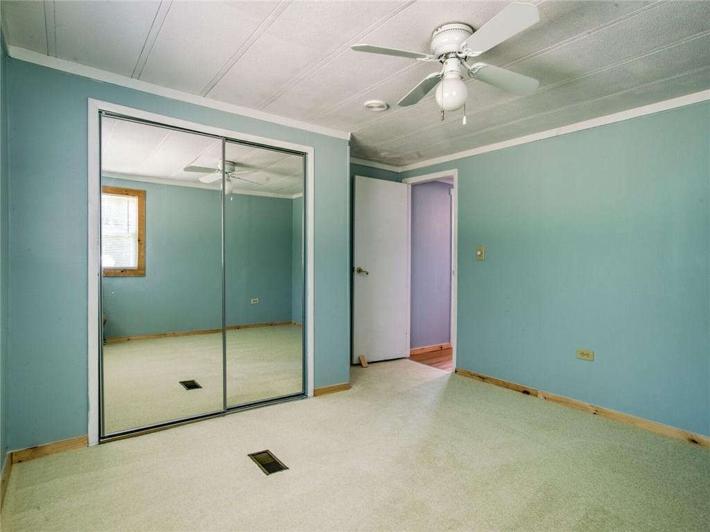 673 Hanson Road South China, ME 04358 - Photo 18 of 24 Good size closet.