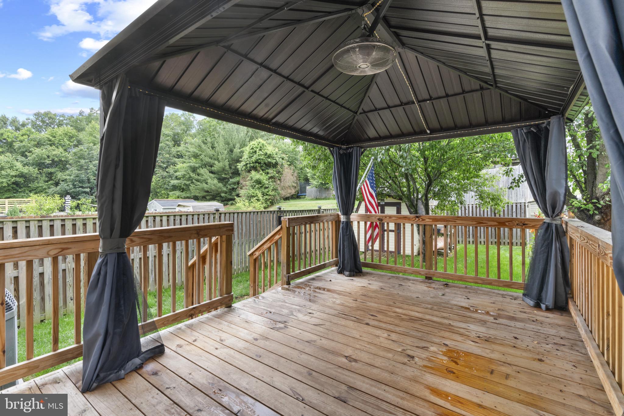3210 Split Oak Court Abingdon, MD 21009 - Photo 15 of 17 a house view with a outdoor space