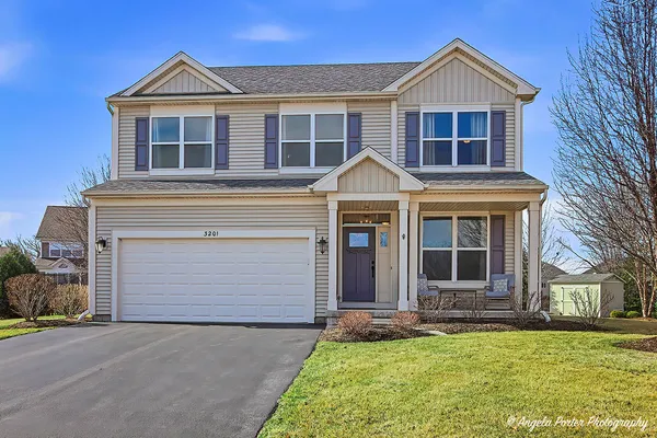 $465,000 | 3201 Christopher Court, Johnsburg, IL 60051