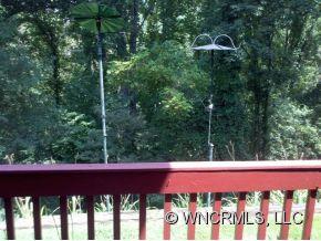 37 George Circle Maggie Valley, NC 28751 - Photo 5 of 15 a view of swimming pool with a yard