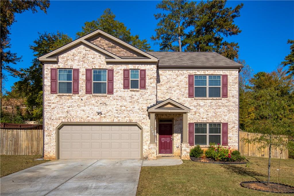 3182 Cedar Crest Way Decatur, GA 30034 - Photo 1 of 1