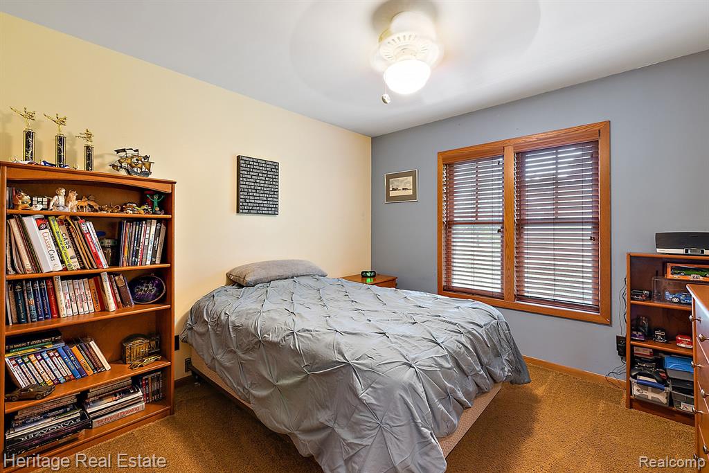 321 Gilmour Road Leonard, MI 48367 - Photo 32 of 66