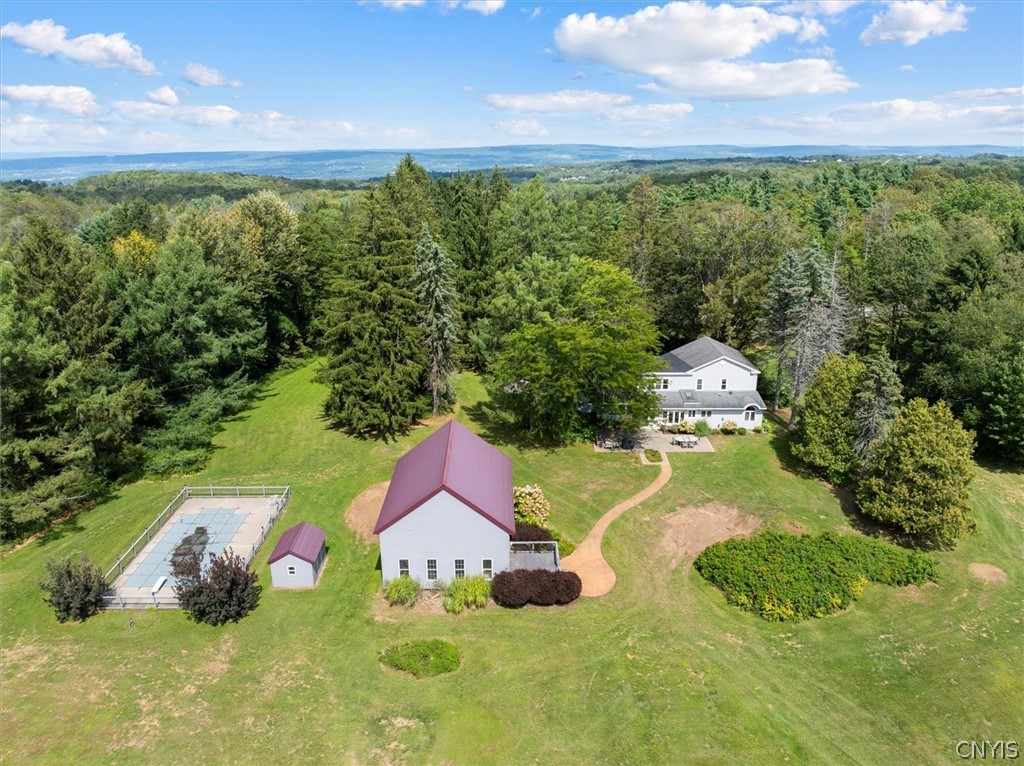 824 Higby Road Frankfort, NY 13413 - Photo 49 of 50