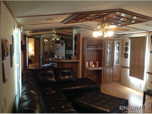 201 Jordan Road Swannanoa, NC 28778 - Photo 2 of 8 Gallery Image 2