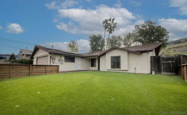 $999,000 | 12539 Buckskin Trail, Poway, CA 92064