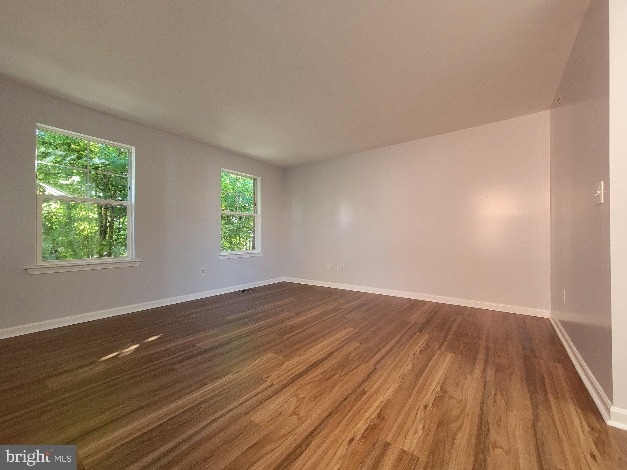 97 Spring Street Trenton, NJ 08618 - Photo 9 of 16 Bright and airy open space awaits.