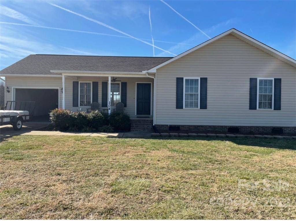 204 Webb Road Shelby, NC 28152 - Photo 1 of 14 Gallery Image 1
