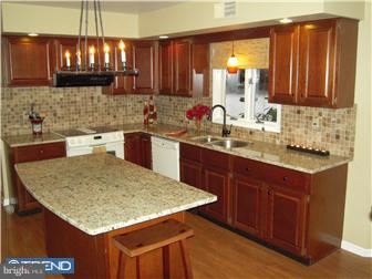 109 Ridgeview Lane Doylestown, PA 18901 - Photo 2 of 12 Kitchen