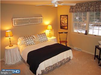 109 Ridgeview Lane Doylestown, PA 18901 - Photo 12 of 12 Bedroom