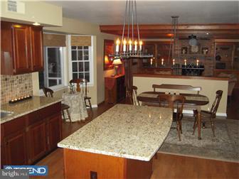 109 Ridgeview Lane Doylestown, PA 18901 - Photo 3 of 12 Kitchen