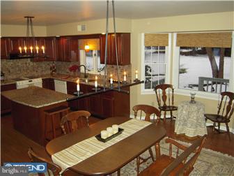 109 Ridgeview Lane Doylestown, PA 18901 - Photo 4 of 12 Kitchen