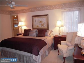 109 Ridgeview Lane Doylestown, PA 18901 - Photo 10 of 12 Bedroom - Main