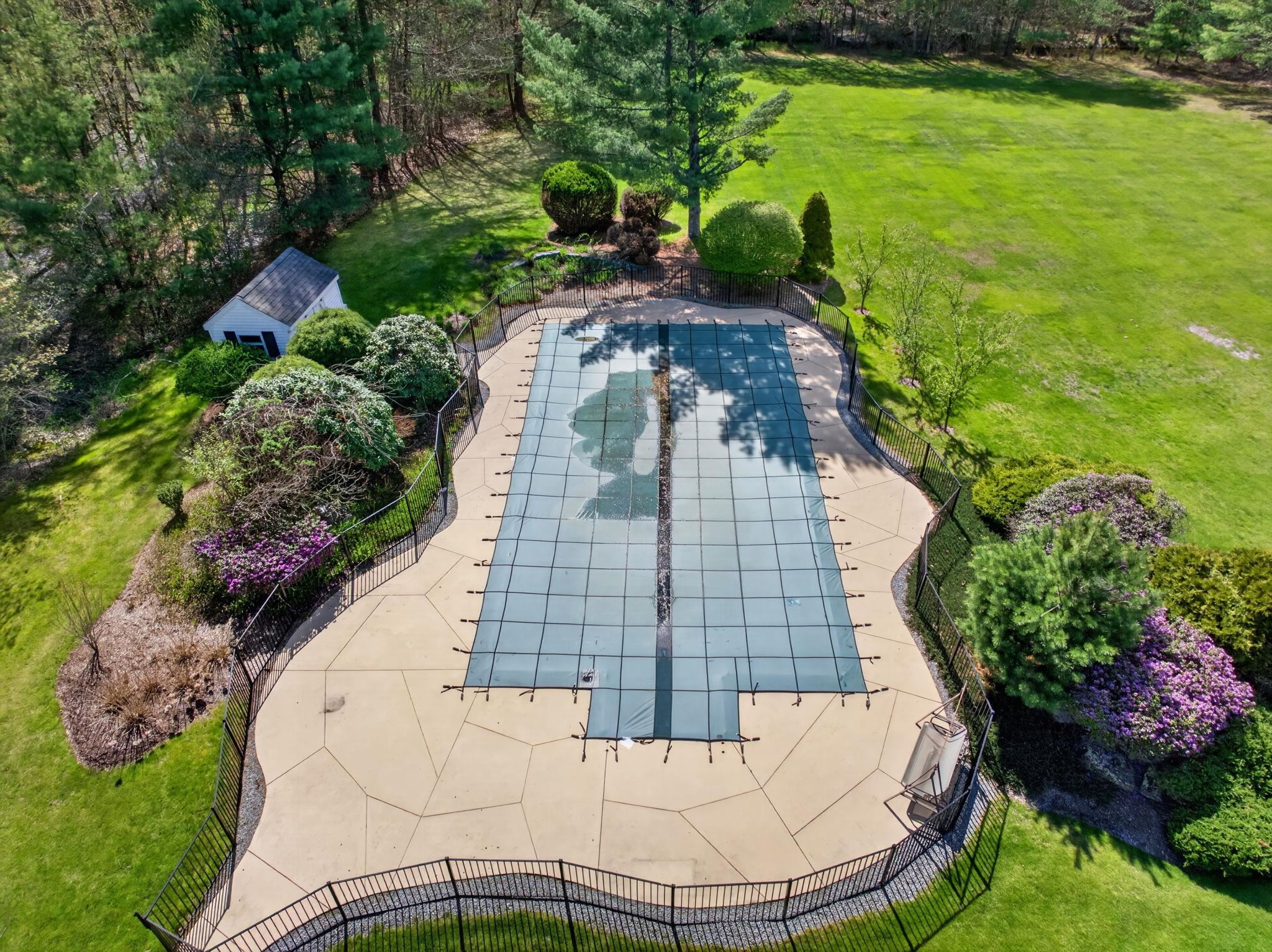 187 Back River Road Bedford, NH 03110 - Photo 50 of 60