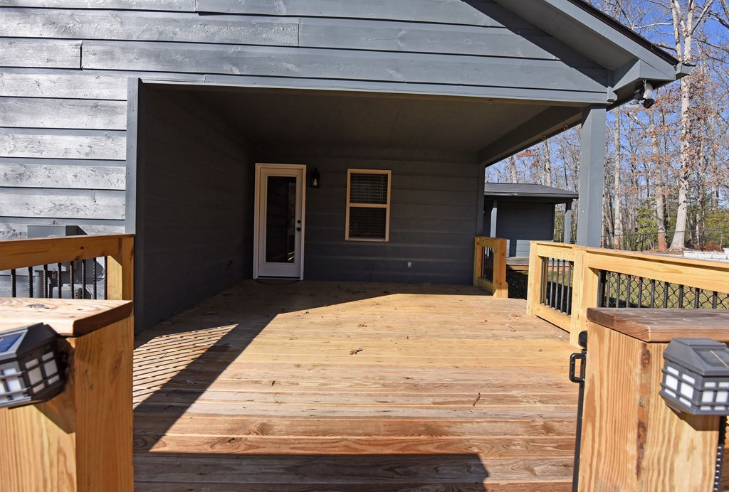 128 Rabbit Knob Drive Young Harris, GA 30582 - Photo 31 of 41 Gallery Image 31