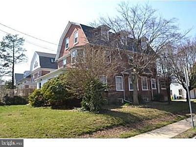 100 Grandview Road Ardmore, PA 19003 - Photo 2 of 22 Exterior Side