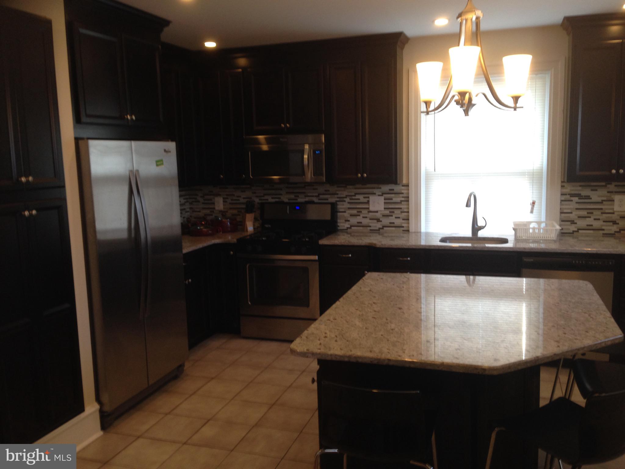 100 Grandview Road Ardmore, PA 19003 - Photo 12 of 22 Second Floor Kitchen